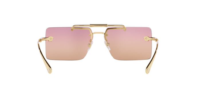 Versace Sunglasses VE2245 GOLD