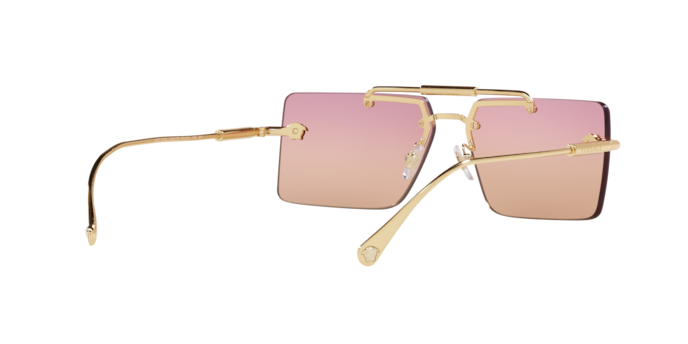 Versace Sunglasses VE2245 GOLD
