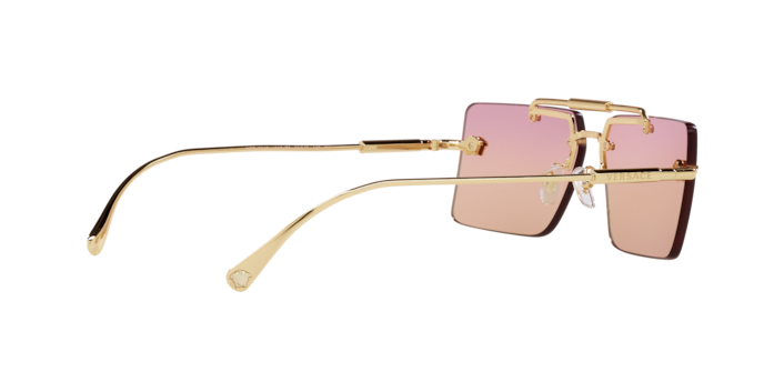 Versace Sunglasses VE2245 GOLD