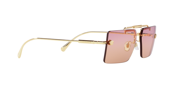 Versace Sunglasses VE2245 GOLD