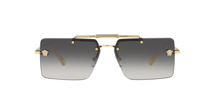 Versace Sunglasses VE2245 GOLD