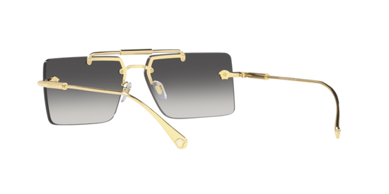 Versace Sunglasses VE2245 GOLD