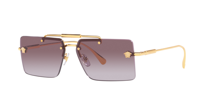 Versace Sunglasses VE2245 GOLD