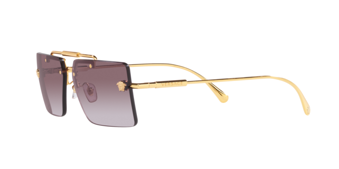 Versace Sunglasses VE2245 GOLD