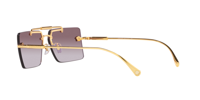 Versace Sunglasses VE2245 GOLD