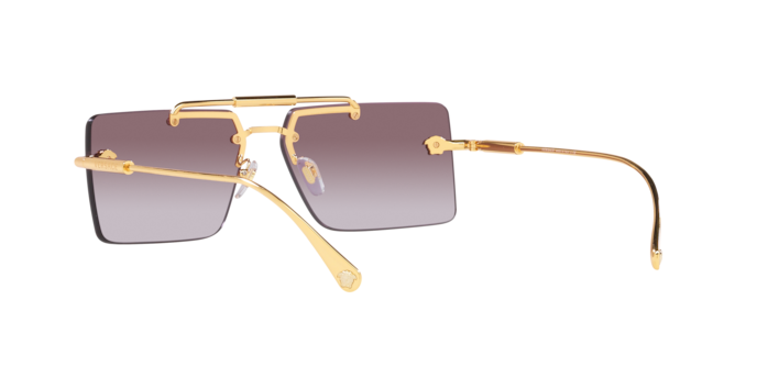 Versace Sunglasses VE2245 GOLD