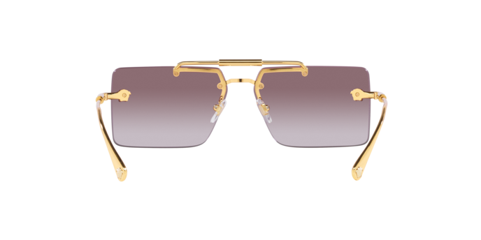 Versace Sunglasses VE2245 GOLD