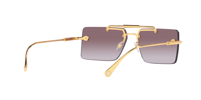 Versace Sunglasses VE2245 GOLD