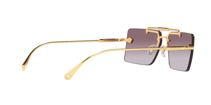 Versace Sunglasses VE2245 GOLD