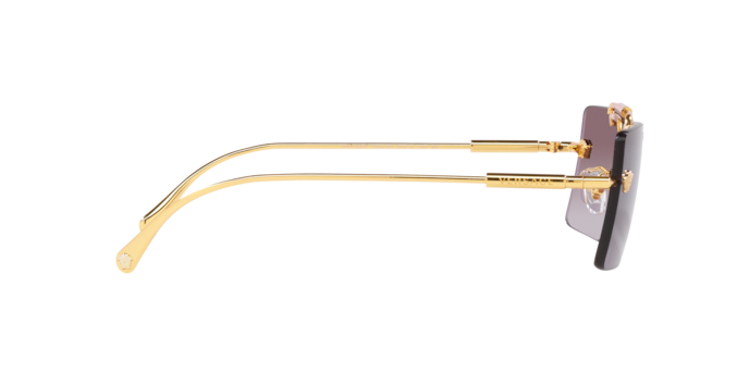 Versace Sunglasses VE2245 GOLD