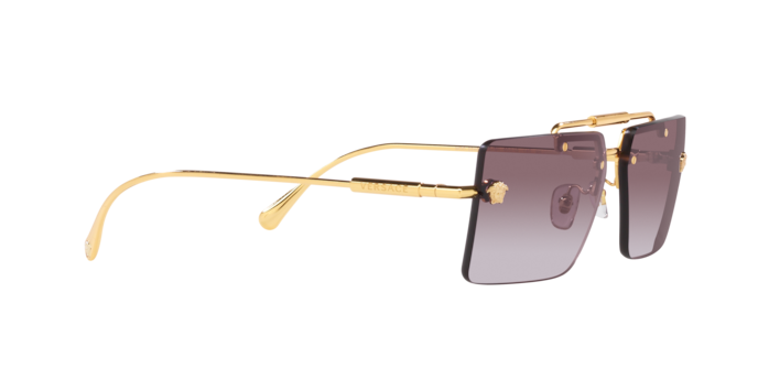 Versace Sunglasses VE2245 GOLD