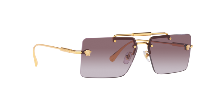 Versace Sunglasses VE2245 GOLD