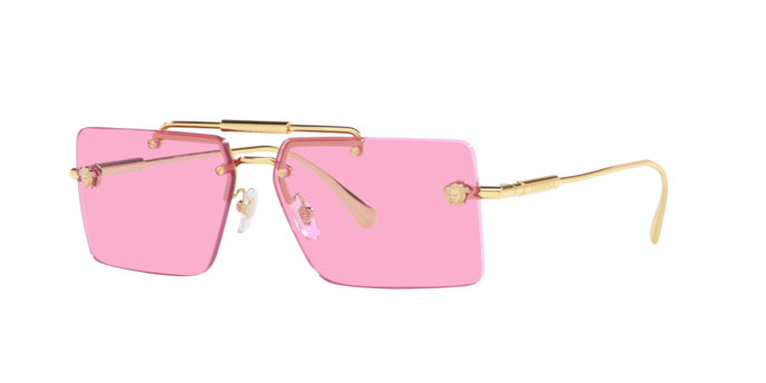 Versace Sunglasses VE2245 GOLD