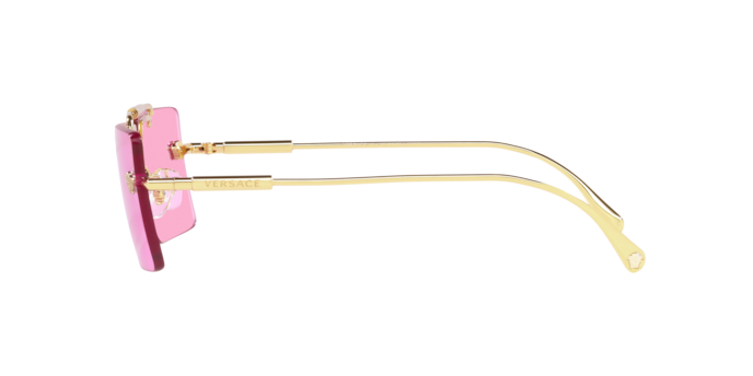 Versace Sunglasses VE2245 GOLD