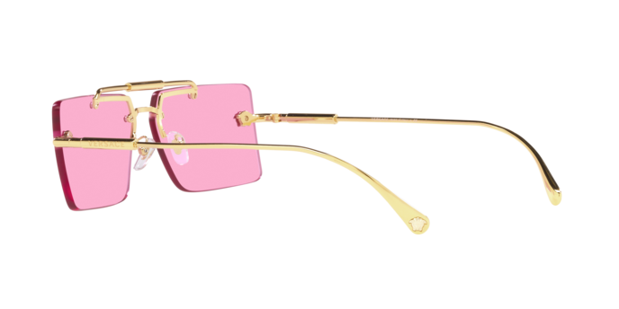 Versace Sunglasses VE2245 GOLD