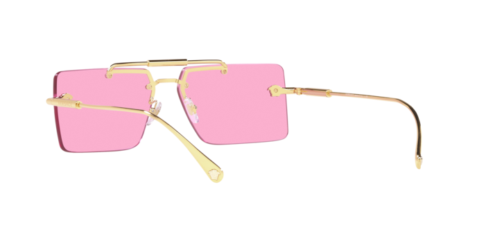 Versace Sunglasses VE2245 GOLD