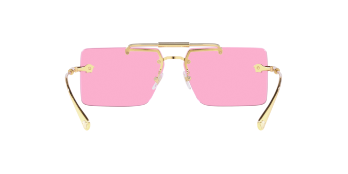 Versace Sunglasses VE2245 GOLD