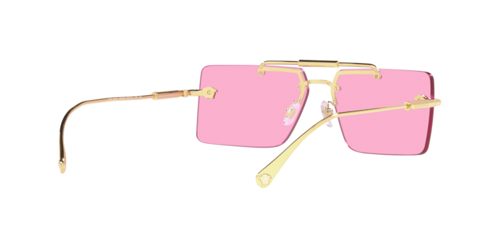 Versace Sunglasses VE2245 GOLD