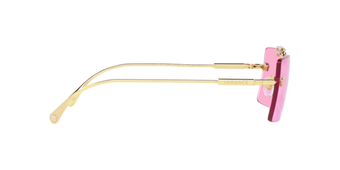 Versace Sunglasses VE2245 GOLD