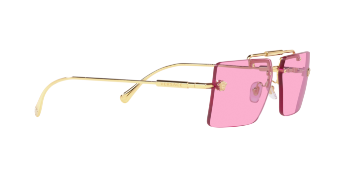 Versace Sunglasses VE2245 GOLD