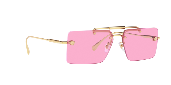 Versace Sunglasses VE2245 GOLD