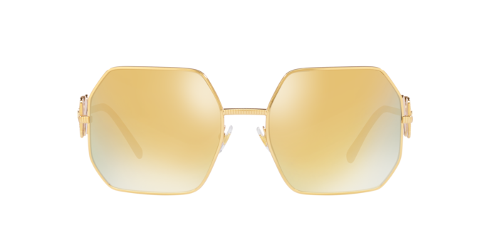 Versace Sunglasses VE2248 GOLD