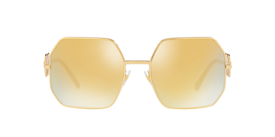 Versace Sunglasses VE2248 GOLD