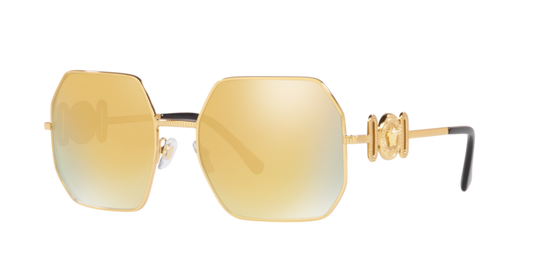 Versace Sunglasses VE2248 GOLD