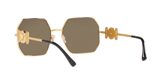 Versace Sunglasses VE2248 GOLD