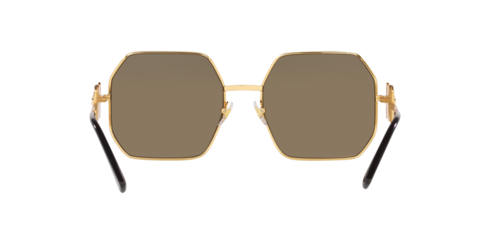 Versace Sunglasses VE2248 GOLD