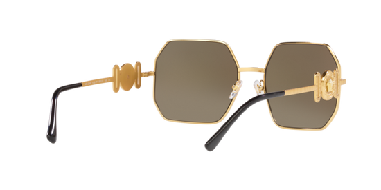 Versace Sunglasses VE2248 GOLD