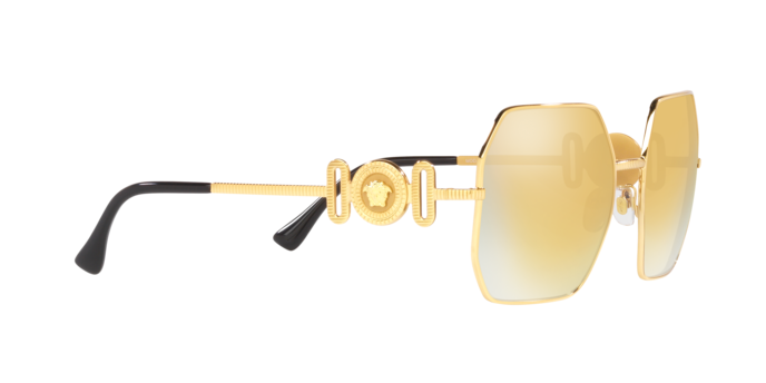 Versace Sunglasses VE2248 GOLD