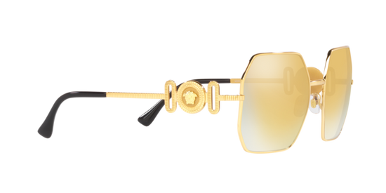 Versace Sunglasses VE2248 GOLD