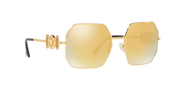 Versace Sunglasses VE2248 GOLD