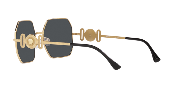 Versace Sunglasses VE2248 GOLD