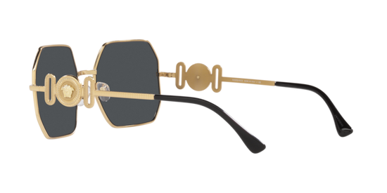 Versace Sunglasses VE2248 GOLD