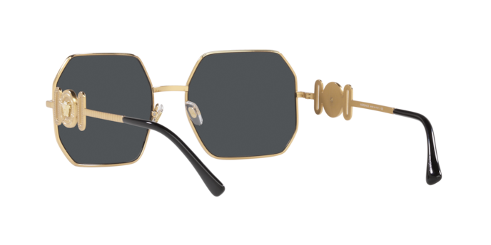 Versace Sunglasses VE2248 GOLD