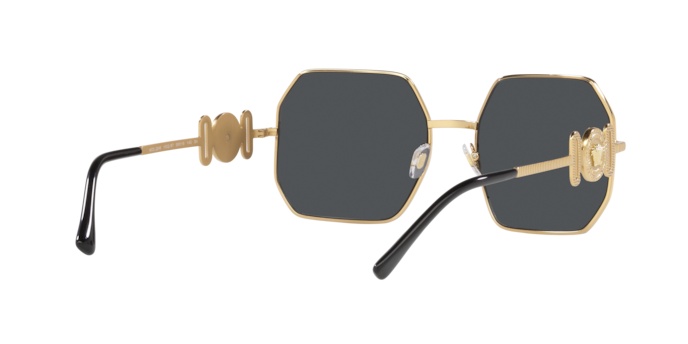 Versace Sunglasses VE2248 GOLD