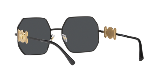 Versace Sunglasses VE2248 MATTE BLACK