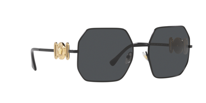 Versace Sunglasses VE2248 MATTE BLACK