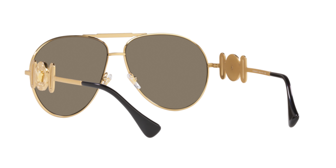 Versace Sunglasses VE2249 GOLD