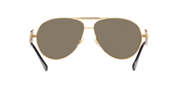 Versace Sunglasses VE2249 GOLD