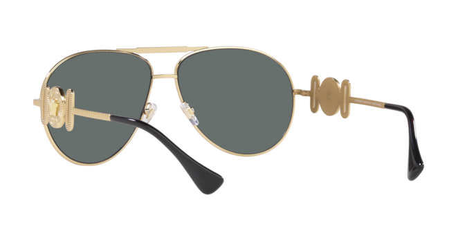 Versace Sunglasses VE2249 GOLD