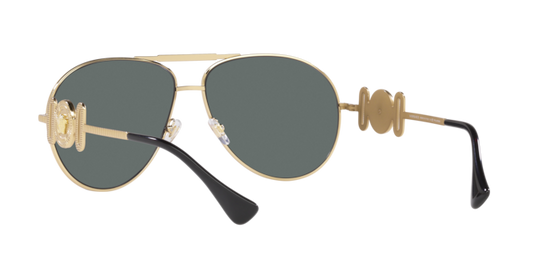 Versace Sunglasses VE2249 GOLD