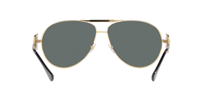 Versace Sunglasses VE2249 GOLD