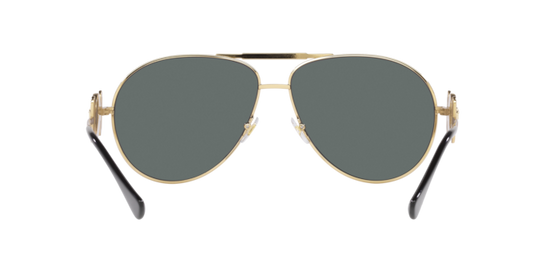 Versace Sunglasses VE2249 GOLD