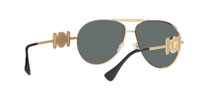 Versace Sunglasses VE2249 GOLD