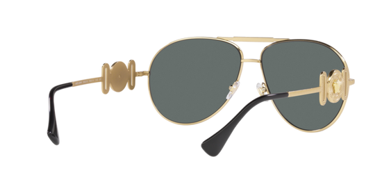 Versace Sunglasses VE2249 GOLD