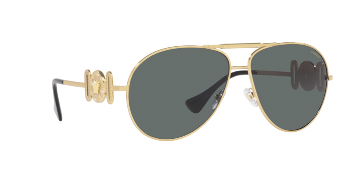 Versace Sunglasses VE2249 GOLD