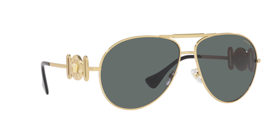 Versace Sunglasses VE2249 GOLD